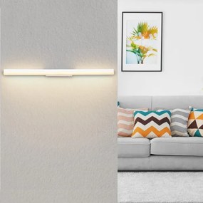 Globo 41927W - Applique a LED SALLO LED/18W/230V 3000K/6000K