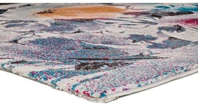 Tappeto , 120 x 170 cm Bukit Flowers - Universal