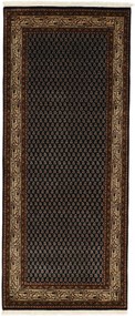 Mir Tappeto orientale 200 x 90 (Indian) Annodato A Mano