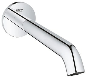 GROHE 13449001 - ESSENCE 221 mm Bath Waste, Polished cromo