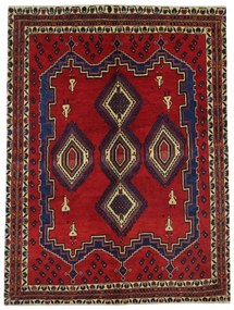 Sirjan Tappeto persiano 210 x 160 (Iran)