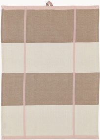 Set di 2 strofinacci Blocks