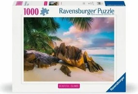 Puzzle Ravensburger Seychelles