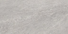 Mexen Alice Grey gres smaltato rett. G1, piastrella da pavimento e parete 120 x 60 cm, carving - TL339-120-060-00