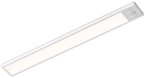 Lampada LED sottopensile con sensore LED/2W/5V 4000K 2200 mAh