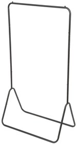 Appendiabiti Portant Noir - Compactor