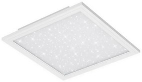 Briloner 7302-016 - Plafoniera LED dimmerabile STARRY SKY LED/23W/230V+ +TC