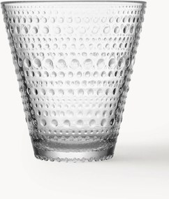 Bicchieri acqua Kastehelmi 2 pz