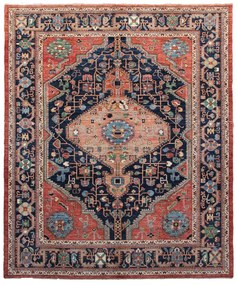 Kazak Tappeto orientale 280 x 350 (Pakistan) Annodato A Mano