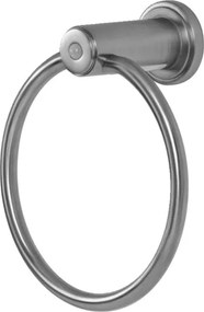 Ledvance - Porta asciugamani con LED retroilluminazione 3xAAA IP44