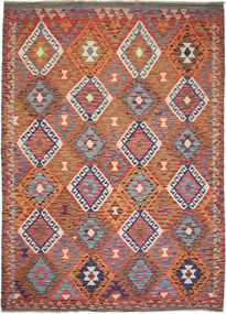 Kilim Tappeto orientale 180x250 (Pakistan) Tessuto A Mano