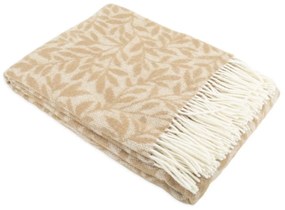 Coperta di lana 140x200 cm - Native Natural