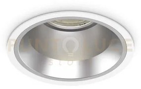 Off led cob citizen faretto da incasso 28 w 60° 3100 lm 4000 k ip54...