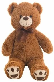 Orsetto di Peluche Willy Marrone 60 cm