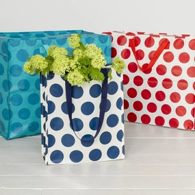 Organizer per vestiti in plastica riciclata 58x28x48 cm Spotlight – Rex London