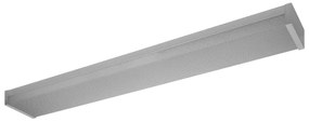 Osram - Plafoniera a LED dimmerabile OFFICE LINE LED/40W/230V 120 cm + telecomando