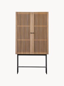 Credenza in legno Okayama