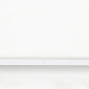 Gazebo Professionale con Pareti 4x6 m Bianco 90 g/m²