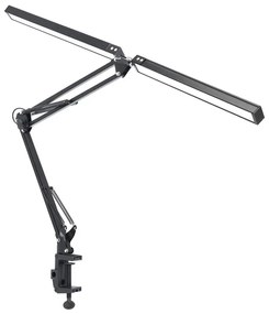 Lampada da tavolo LED dimmerabile TENUIX DUO LED/15W/230V 3000-6000K