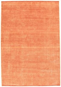 Gabbeh Tappeto 210x300 Rosso (Iran) Annodato A Mano