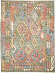 Kilim Tappeto orientale 160 x 210 (Pakistan) Tessuto A Mano