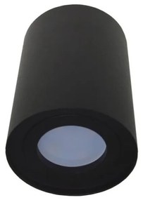 Faretto CRIKO 1xGU10/30W/230V nero