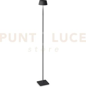 Pure lampada da terra ricaricabile dimmerabile ip54 led 3000k 1,5w ...