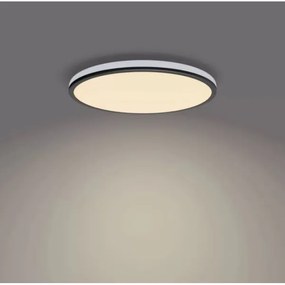 Philips- Plafoniera LED dimmerabile OZZIET SCENE SWITCH LED/18W/230V 2700K