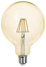 Lampadina LED FILAMENT G125 E27/12W/230V 2200K