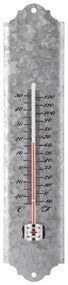 Termometro da esterno a parete Esschert Design, 30 x 6,7 cm - Esschert Design