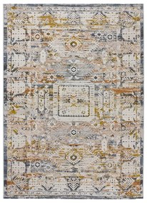 Tappeto beige 115x170 cm Springs – Universal