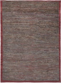 Gabbeh Tappeto 210 x 160 (Iran) Annodato A Mano