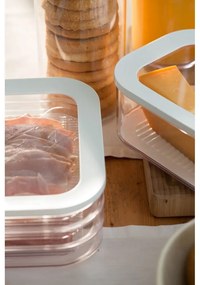 Contenitore per alimenti Modula White – Mepal