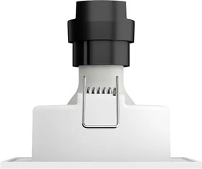 Philips - Faretto da incasso LED RGBW dimmerabile DONEGAL 1xGU10/4,8W/230V + telecomando