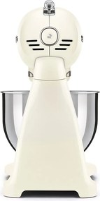 Robot da cucina cremoso Retro Style - SMEG