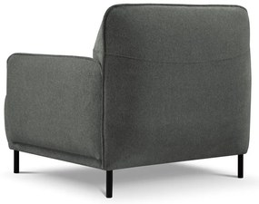Poltrona grigia Neso - Windsor &amp; Co Sofas