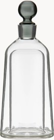 Caraffa in vetro borosilicato Bennett, 800 ml