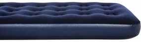 Materasso Gonfiabile Bestway 67000 (185 x 76 x 22 cm) Azzurro