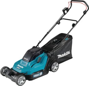 Rasaerba 36V - 2x18V Makita senza batteria né caricabatterie - DLM432Z