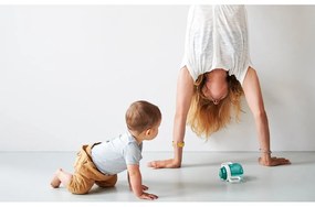 Set da pranzo per bambini 3 pezzi Deep turquoise - Mepal