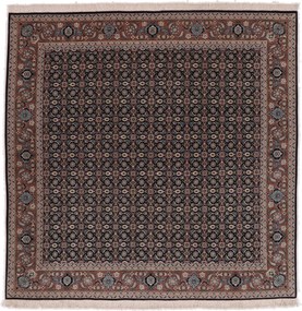 Tabriz Tappeto persiano 200 x 200 (Iran) Annodato A Mano