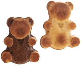 Stampo da forno in silicone 18x31 cm – Orion