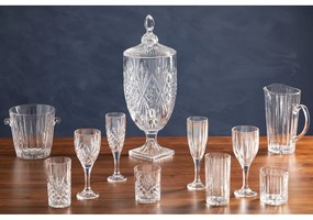 Bicchieri da spumante in set da 4 210 ml Beaufort - Premier Housewares