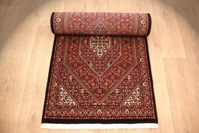 Bidjar Tappeto persiano 70 x 280 (Iran) Annodato A Mano