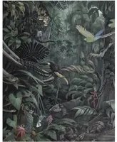 KEK Amsterdam Carta da parati panoramica Tropical Landscapes 3 - XS