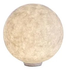 In-es.artdesign -  Ex moon 35  - Lampada per esterni da terra