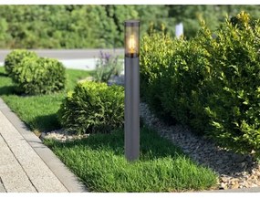 Globo 31588SA - Lampada esterna BOSTON 1xE27/23W/230V IP44