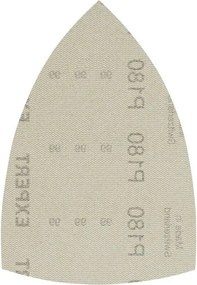 Accessories expert M480 2608900729 Rete per levigatrici multiple non perforato Dimensione dei grani 180 (l x l) 1 - Bosch