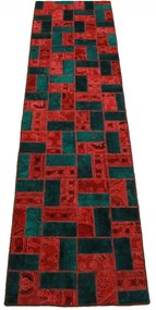 Vintage Tappeto 310x80 (Oriental)