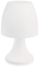 Atmosphera - Lampada da tavolo LED da esterno DOKK LED/3xAAA 19,5 cm IP44